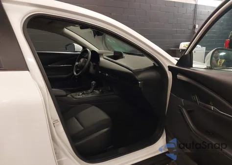 2024 Mazda Cx-30 из США, поврежденный, VIN 3MVDMBAM6RM697895